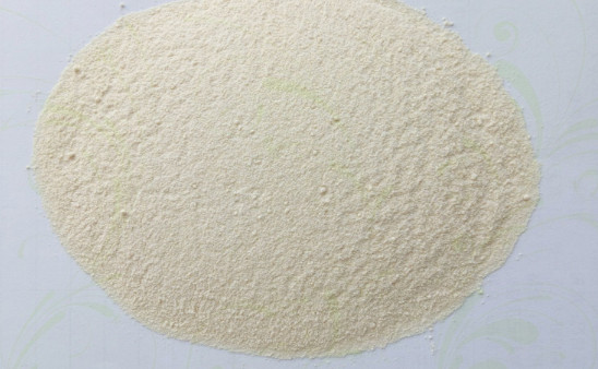 Dehydrated onion