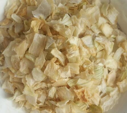 Dehydrated onion1