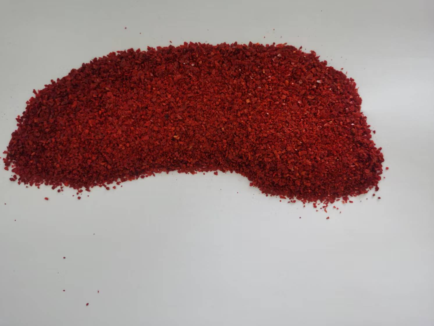 capsicum flakes