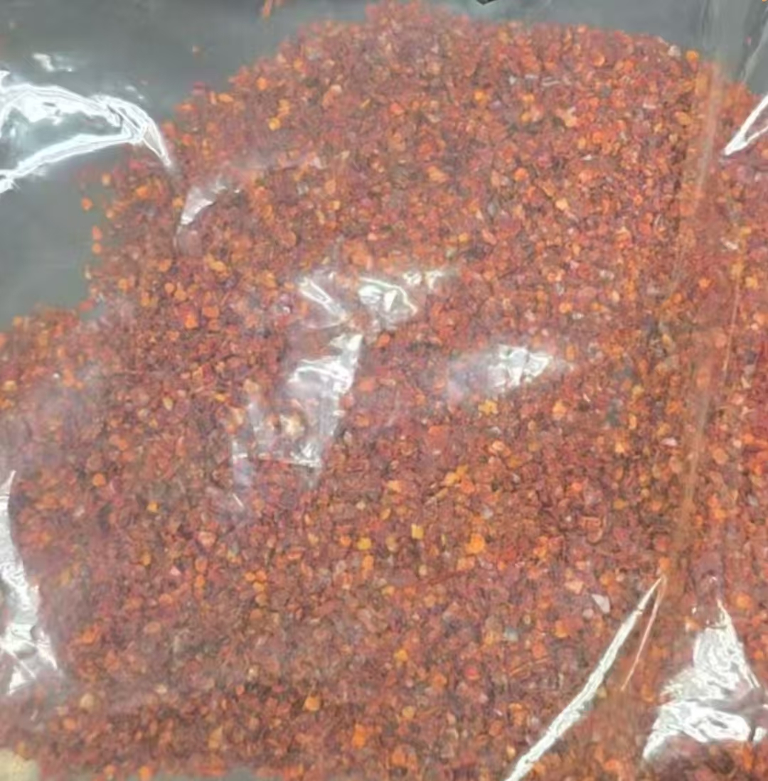 chili flakes