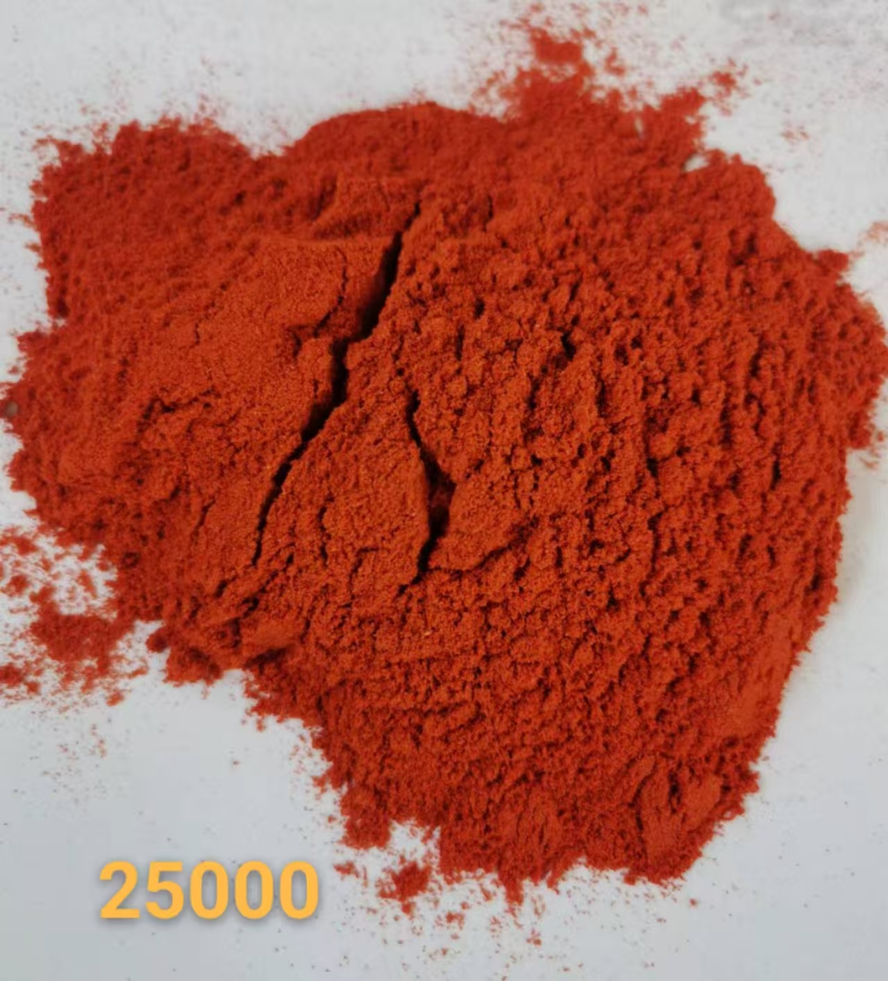 chili powder 25000shu