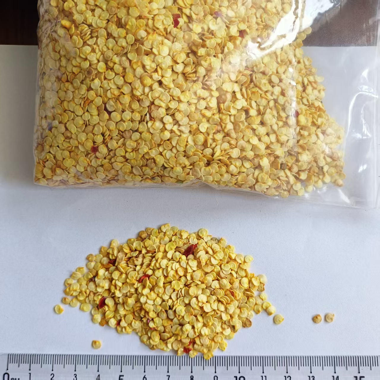 chili seeds