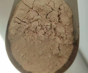 dehydrated red onion powder