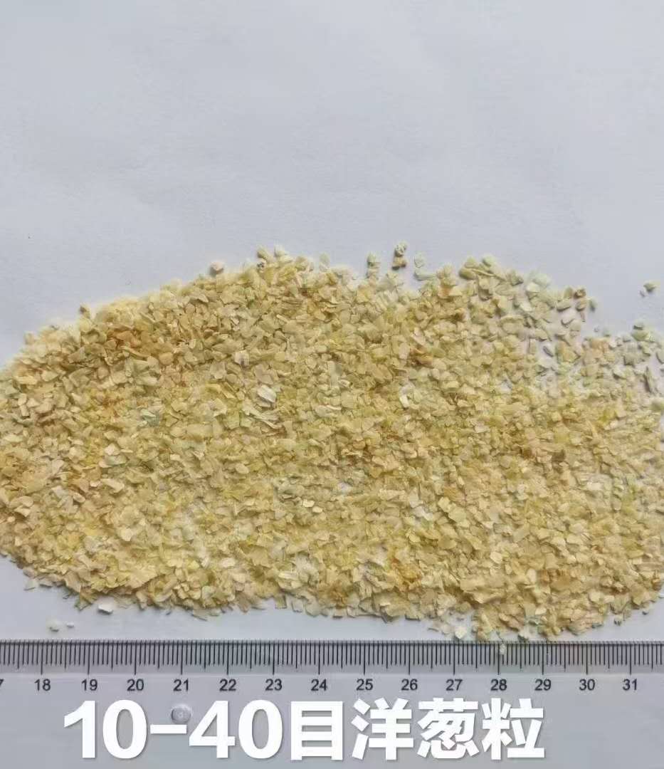 minced onion