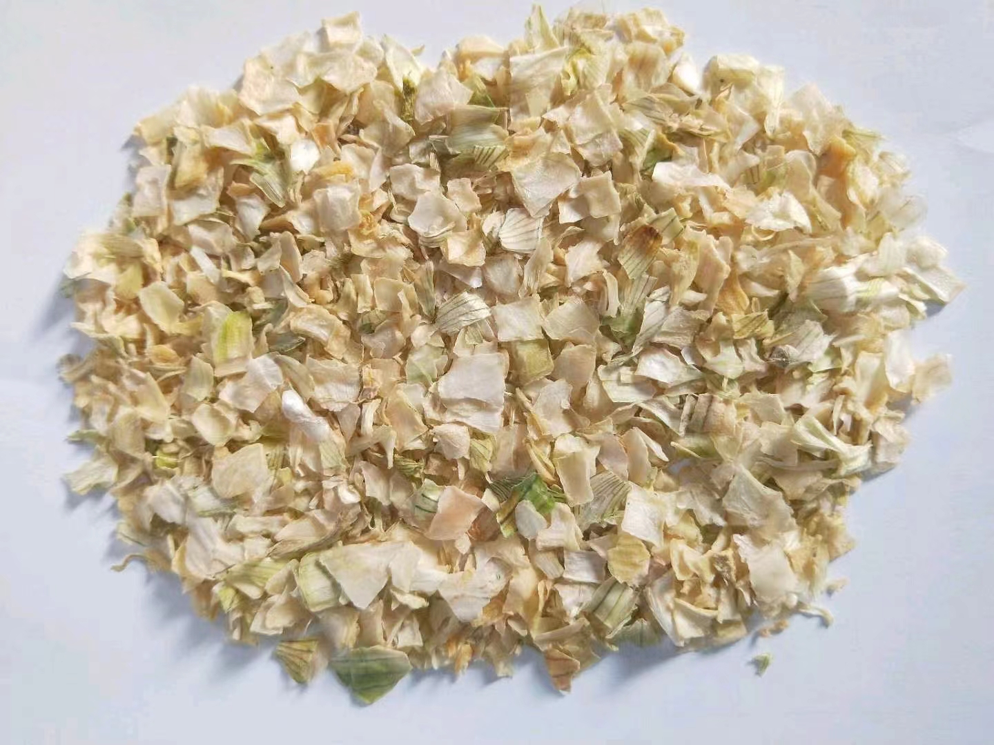 onion flakes 10X10
