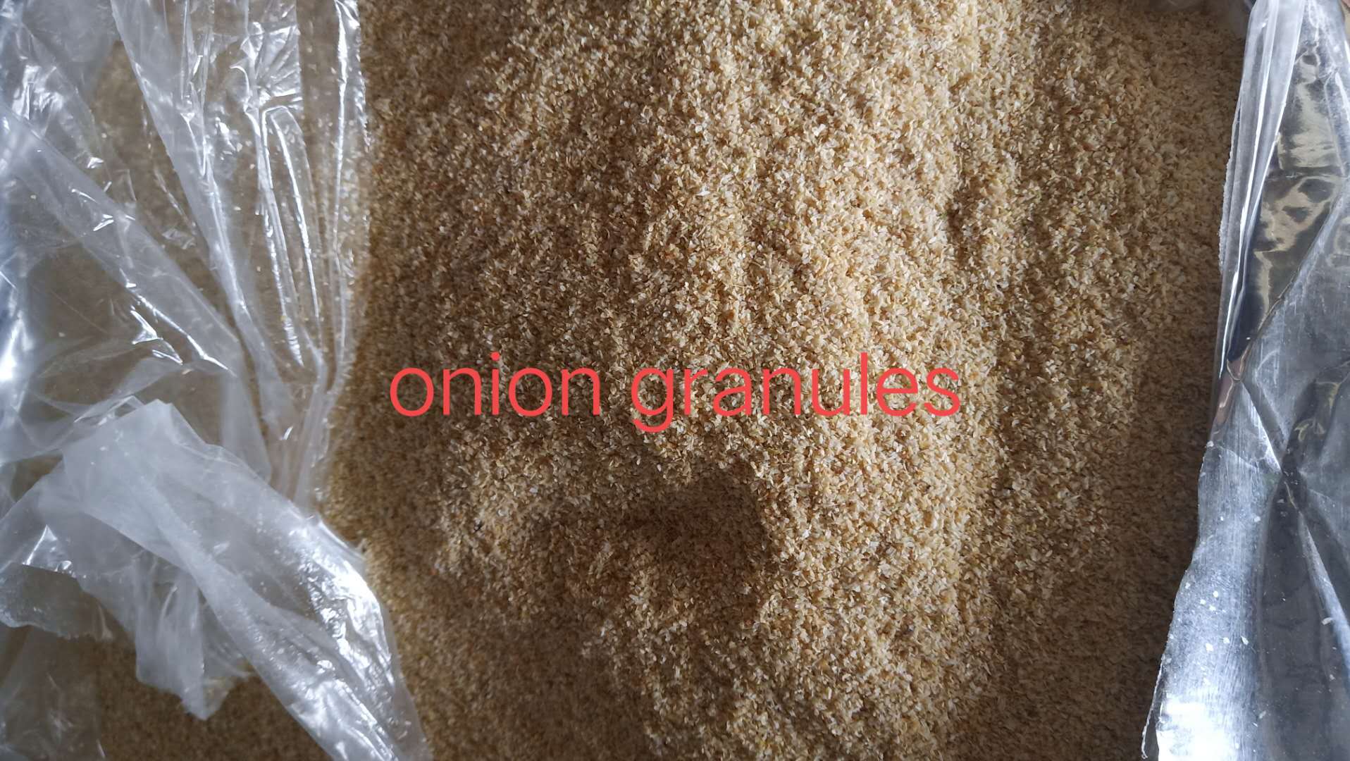 主图 onion granules