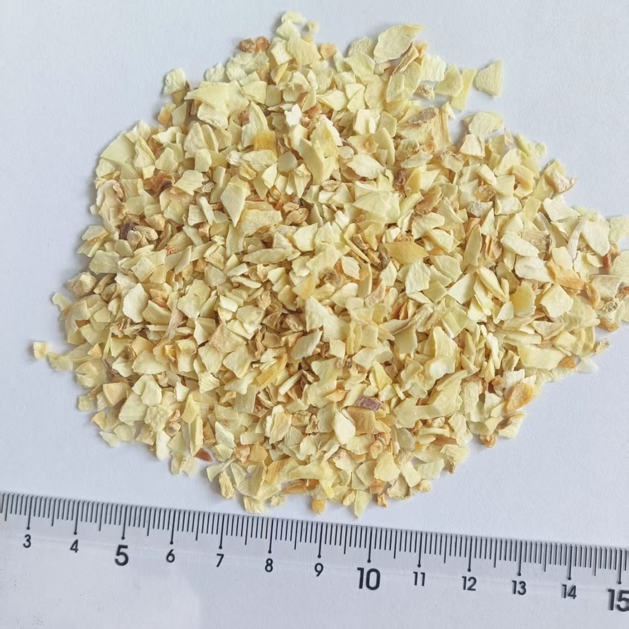 主显 garlic chips