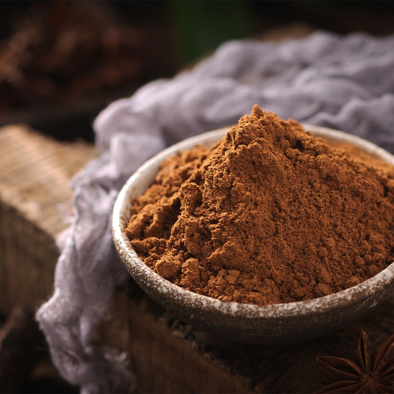 Chinese anise powder