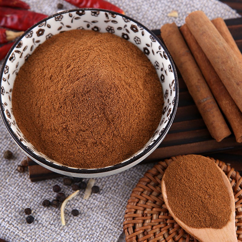 Chinese cassia powder