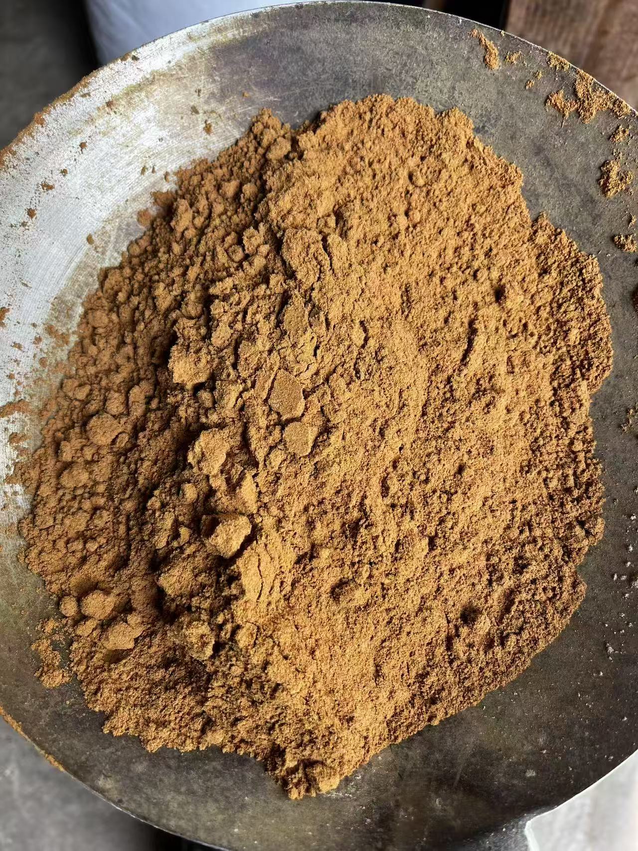 Chinese cinnamon powder