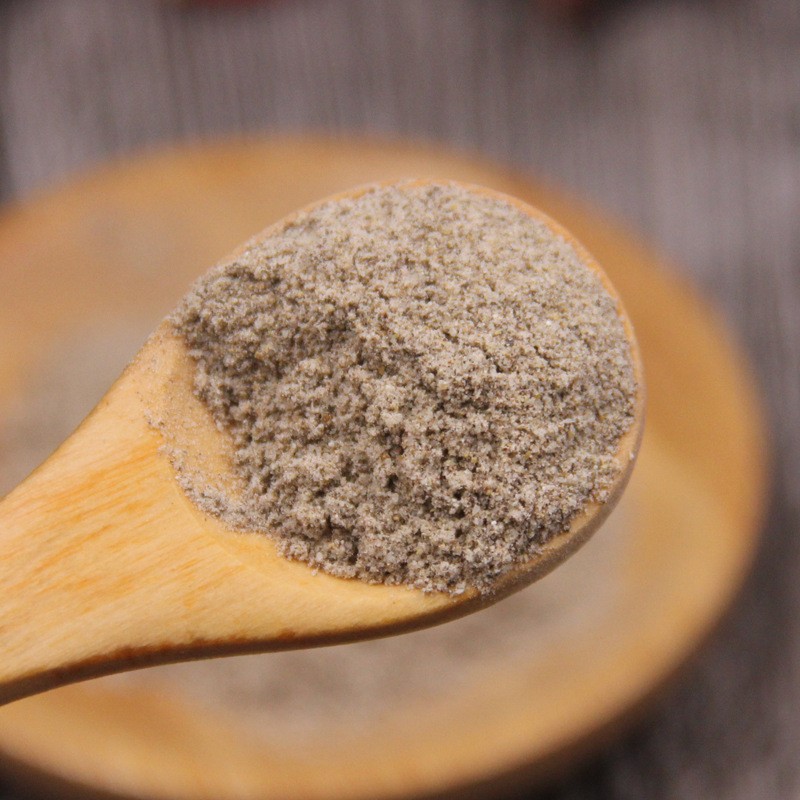 black pepper powder