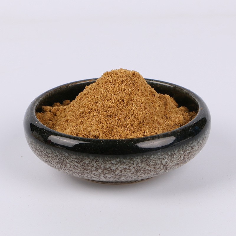 coriander powder spices