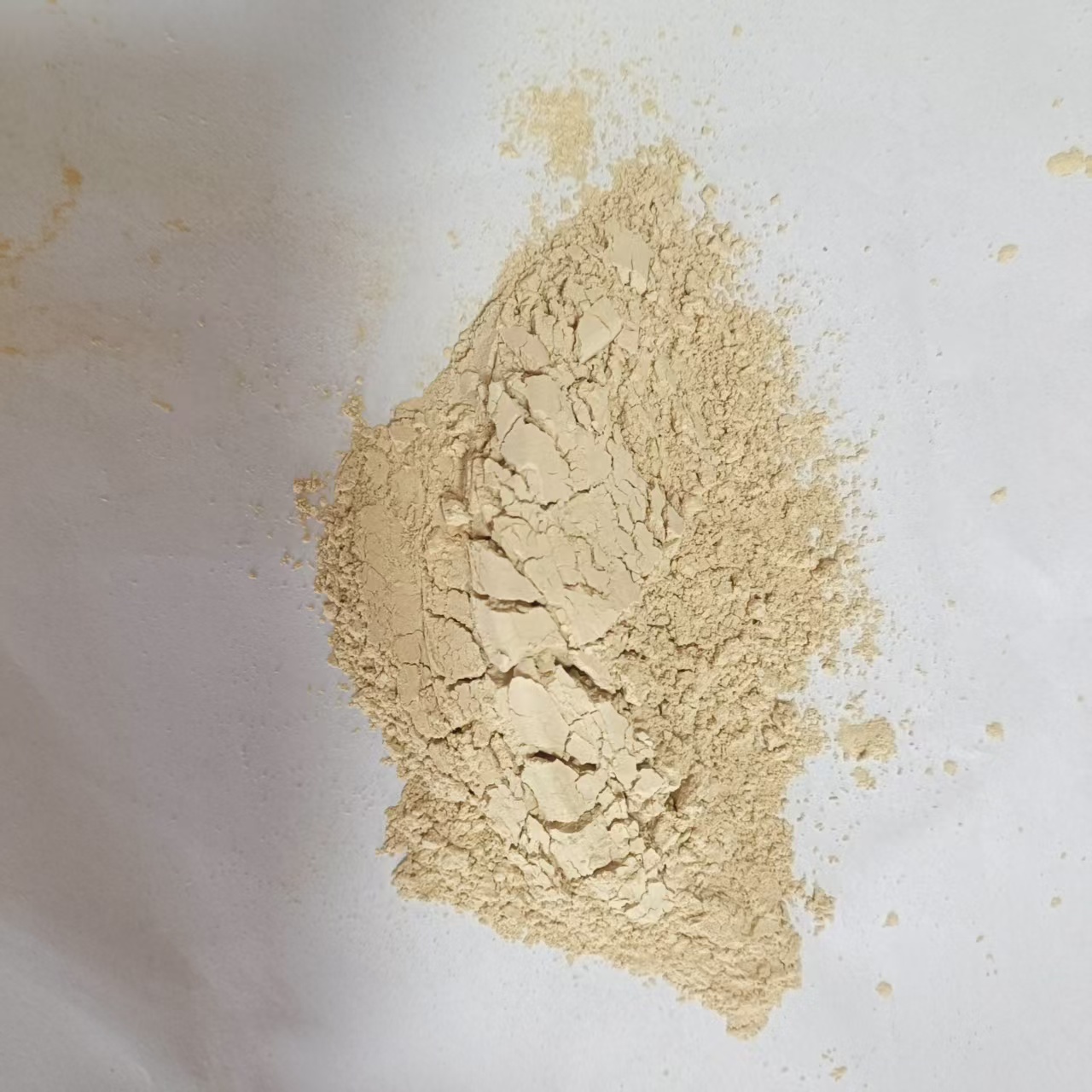 dehydrated garlic powder