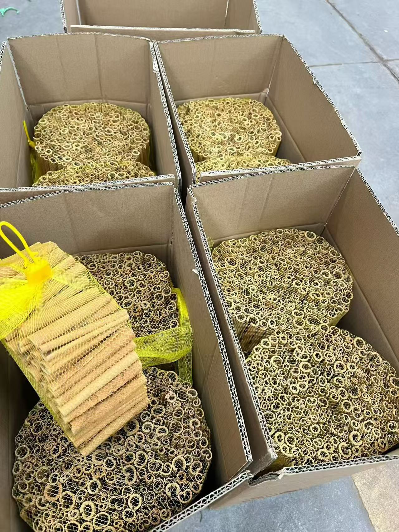 export cinnamon sticks