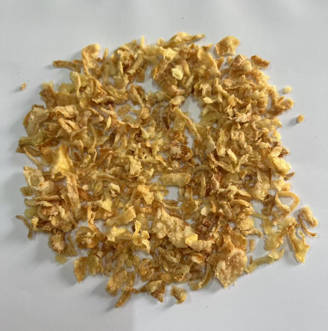 fried onion darker