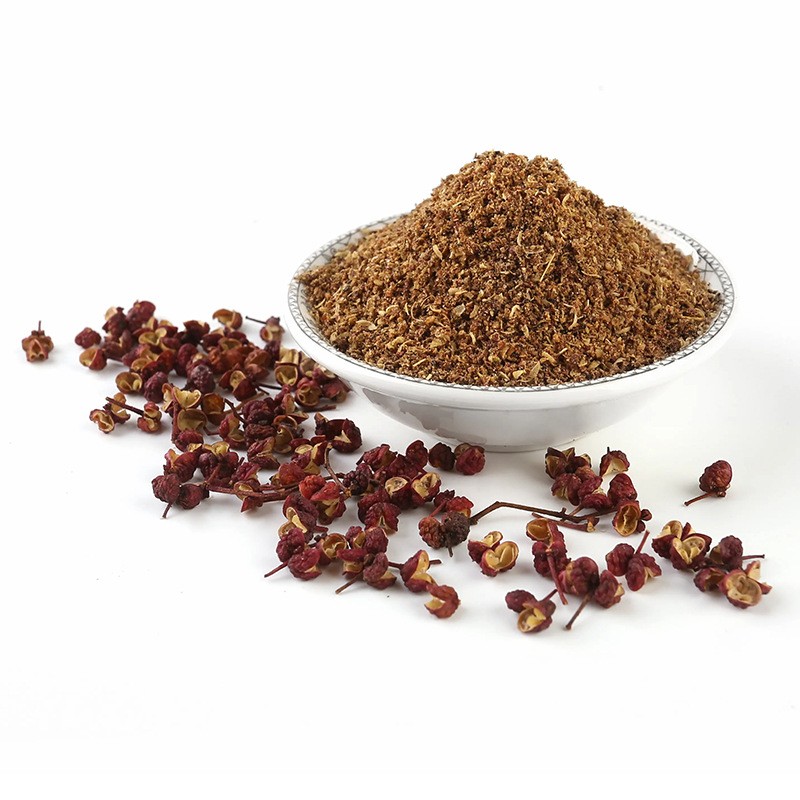 pepper powder
