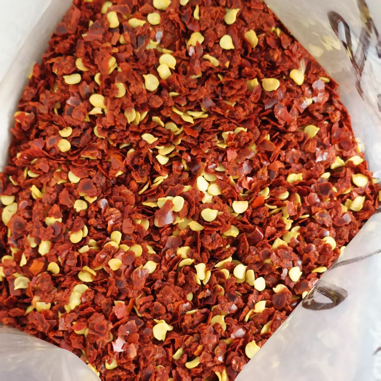 red chili flakes 3-5