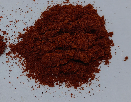 smoked paprika