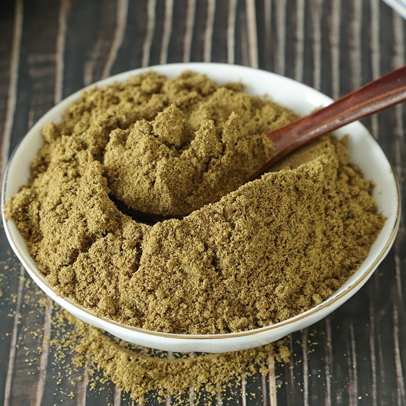 spices cumin powder