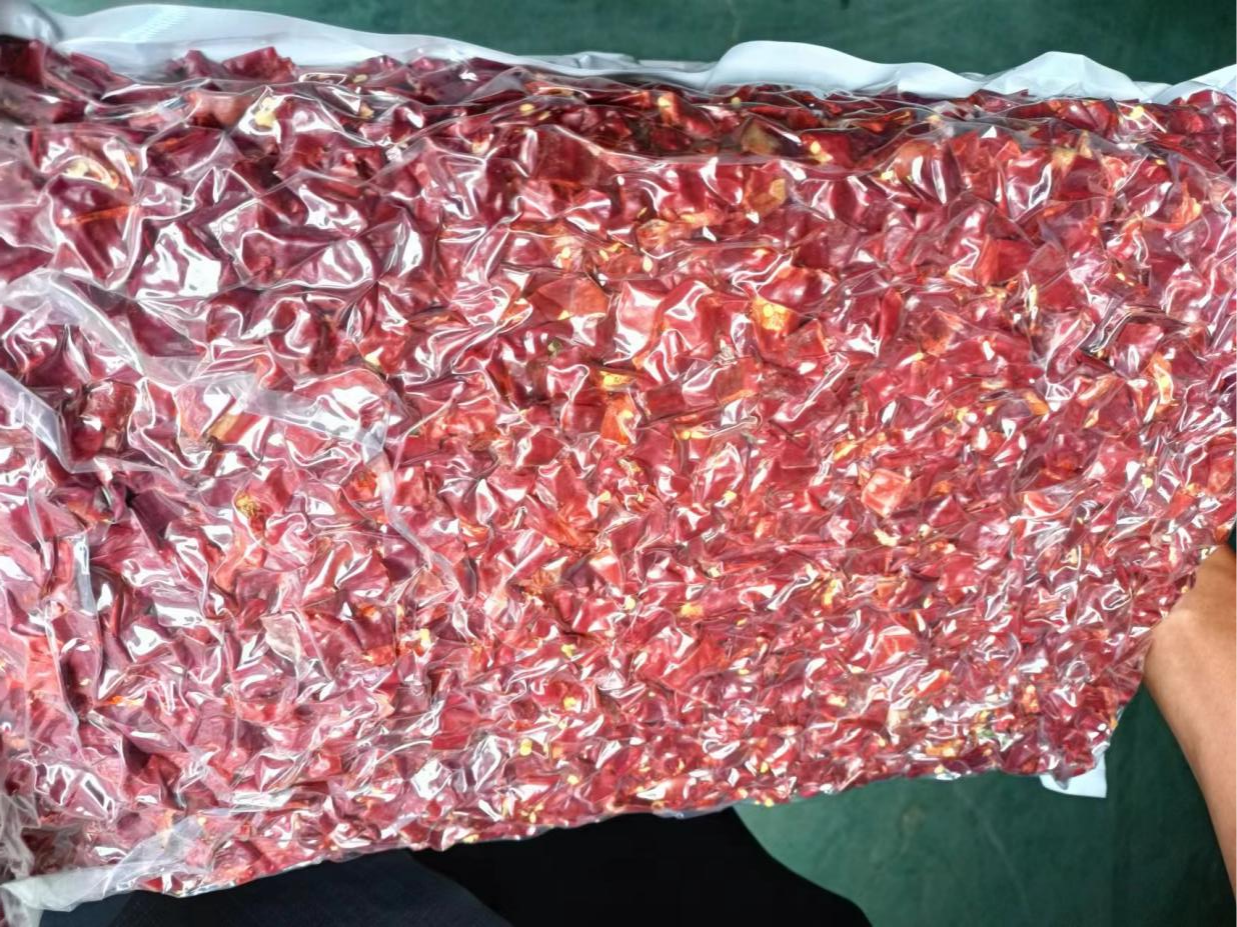 sweet paprika powder 1
