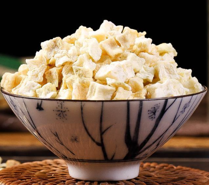 主dehydrated sweet potato